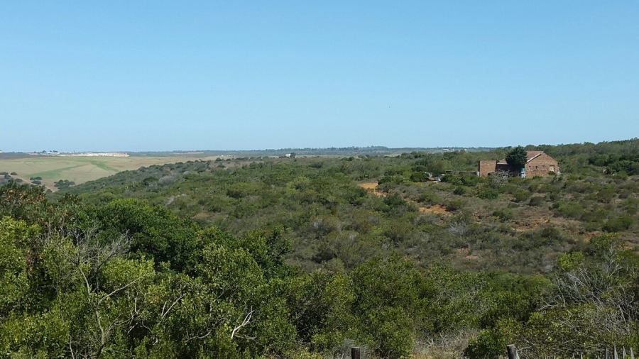 0 Bedroom Property for Sale in Uitenhage Rural Eastern Cape